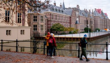 Dutch Pension Bond Shift Risks Triggering Bond Market Volatility