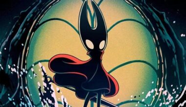 Hollow Knight: Silksong Expansion Coming 2026, Hollow Knight: Switch 2 Edition Also Announced