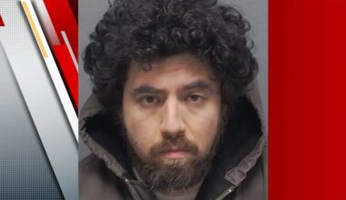 Former San Antonio City Council staffer arrested for threats toward District 9 office, affidavit says