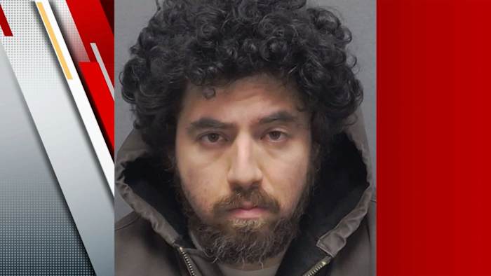 Former San Antonio City Council staffer arrested for threats toward District 9 office, affidavit says