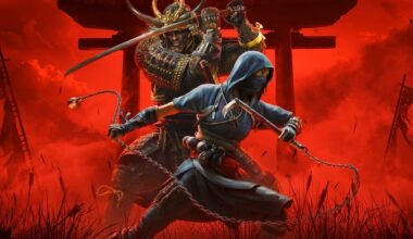 Assassin's Creed Shadows Title Update 1.1.7 Out This Week On Switch 2, Here Are The Patch Notes