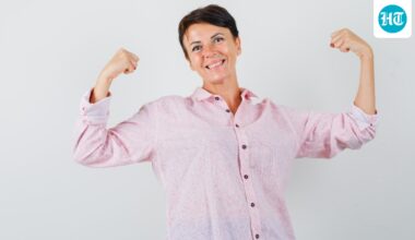 Fitness coach says ‘just cardio isn’t enough’; shares 1 exercise women over 35 must do to stay strong and healthy