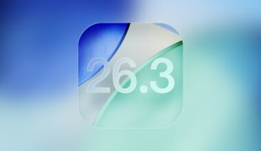 iOS 26.3 Beta 1 Features: What's New So Far