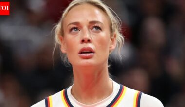 Sophie Cunningham boldly reaffirms life choices with quirky TikTok edit | NBA News