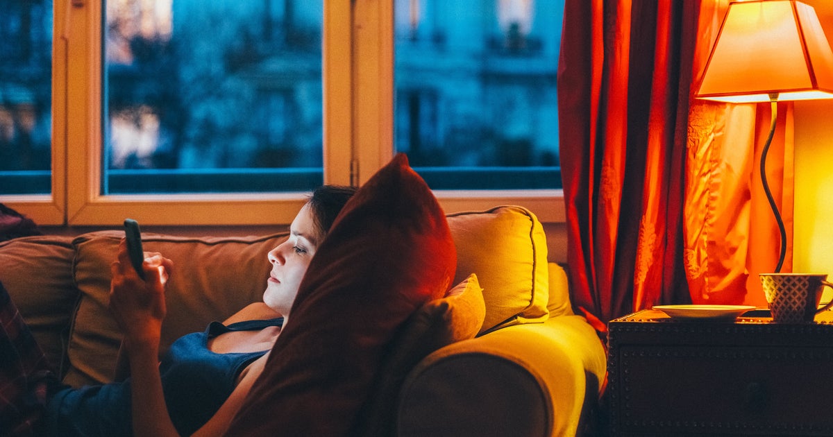 What Is Fredagsmys? Here's How The Swedish Ritual Can Boost Health.