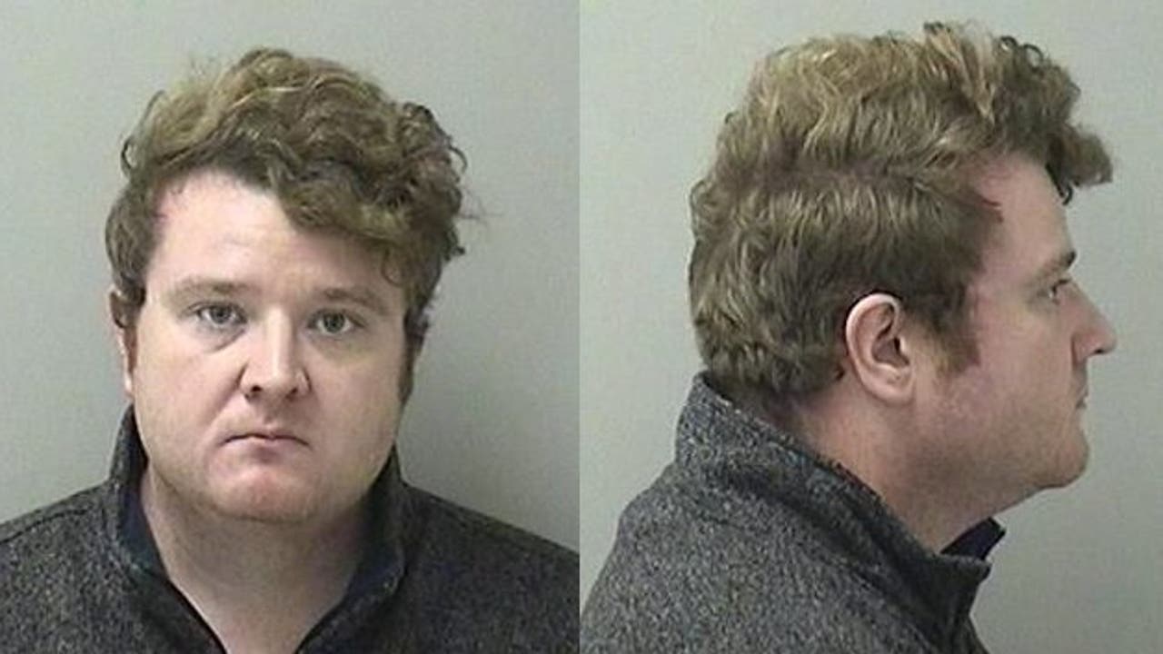 Chicago-area pediatrician charged with sexually assaulting 16-year-old with intellectual disability