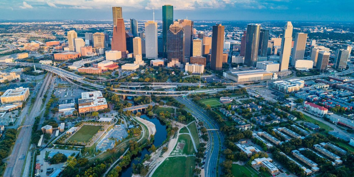Houston to be world leader in brain health and more biz news