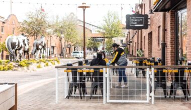 North Texas-based The Biscuit Bar closes all locations after seven years