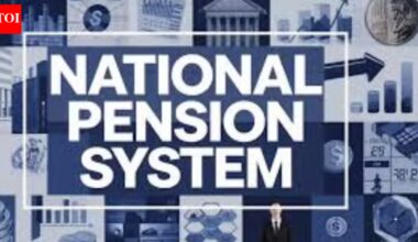NPS rules changed! Non-government subscribers can withdraw 80% of corpus from National Pension Scheme — new rules explained