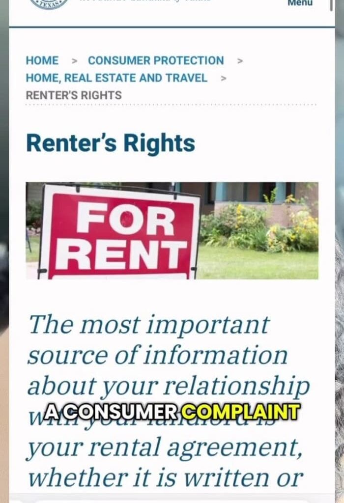 Houston-area trailer community left without heat as Texas temperatures go down