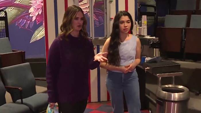 Alley Theatre’s ‘The Night Shift Before Christmas’ is the perfect adults-only holiday night out