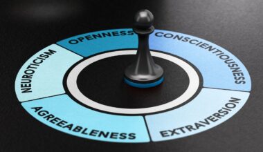 Psychologists Reveal Three Personality Traits Linked to Early Death