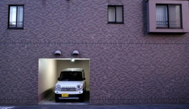 Tiny cars, haven for wildlife, unlikely allies: Catch up on the day’s stories