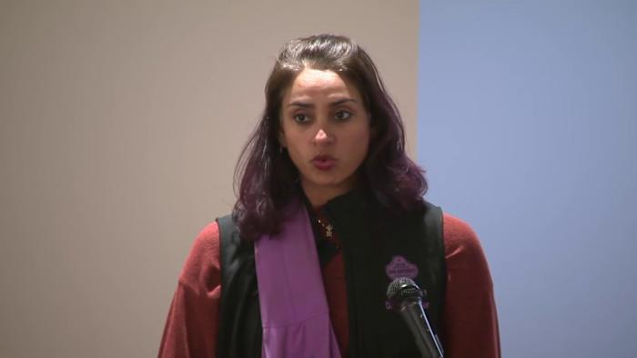 District 1, LGBTQ+ community address San Antonio’s denied rainbow crosswalk exemption