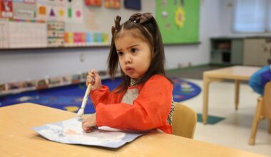 How NYC Mayor-elect Zohran Mamdani's push for universal child care could impact Long Island