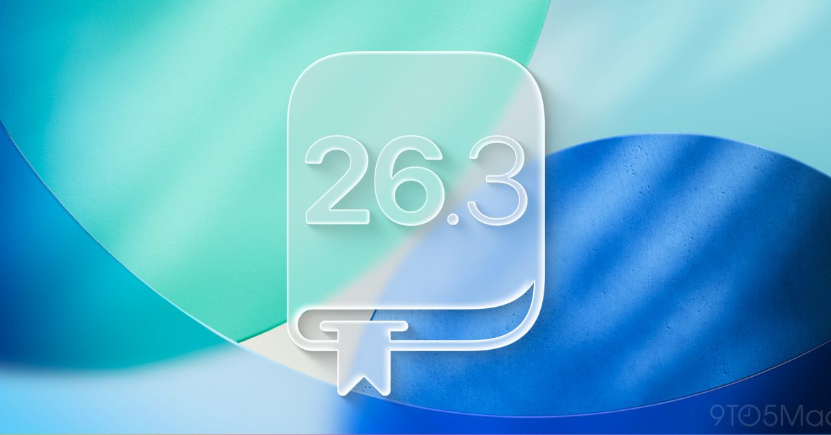 iOS 26.3: New features for your iPhone