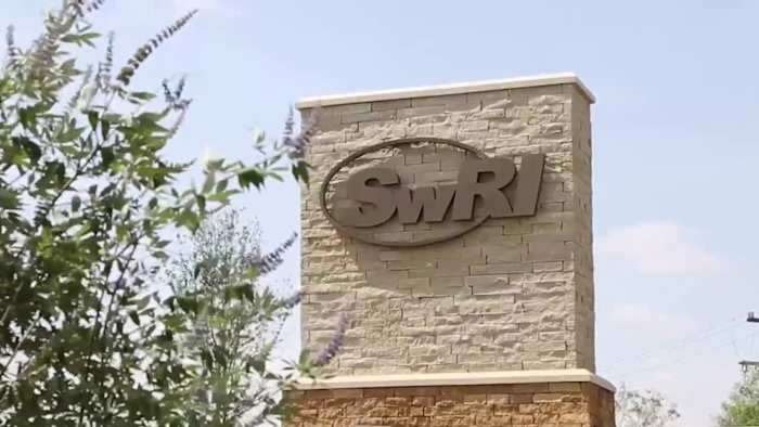 Trinity University, SwRI developing nasal spray treatment to combat PTSD