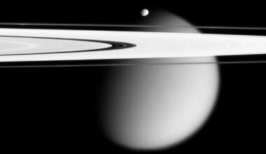 Saturn's moon Titan may not have a buried ocean as long suspected, new study suggests