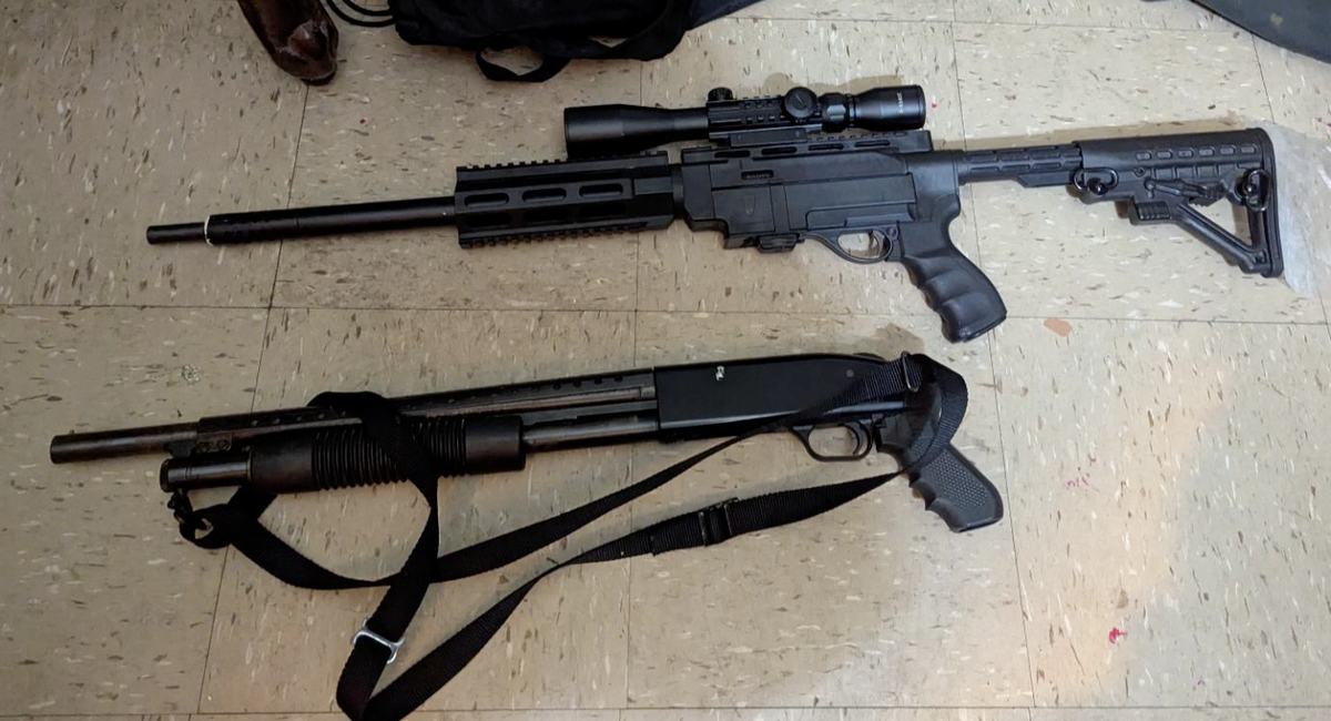 Feds target alleged East Harlem drug dealers, saying they can circumvent NY's bail laws