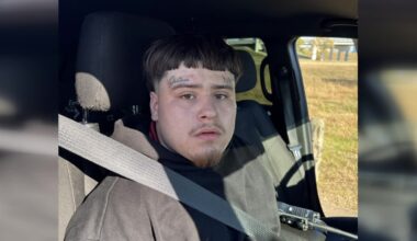 Fugitive Fort Worth murder suspect captured after allegedly cutting off ankle monitor