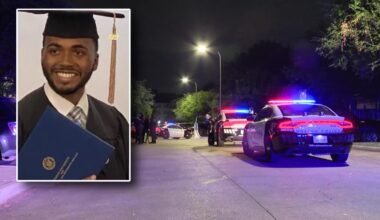 Trackdown: Help Dallas police solve 2024 shootout that killed bystander