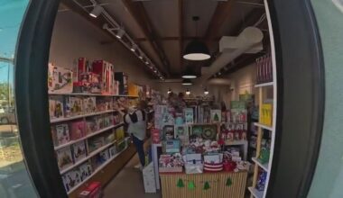 Strategic planning keeps Arizona toy shelves full for holiday rush