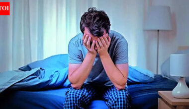 After 9-year gap, government launches national mental health survey | India News