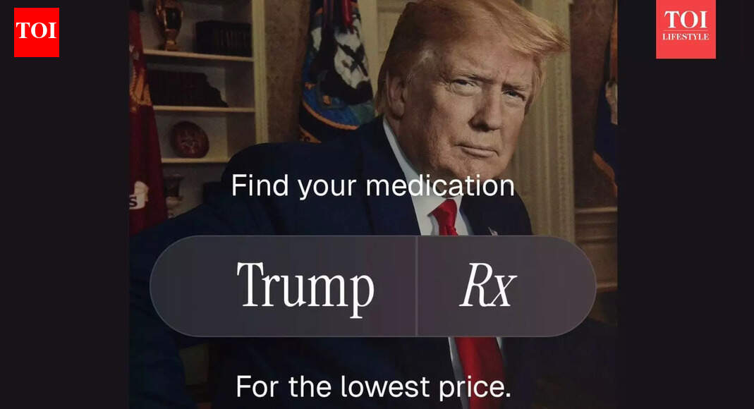 Trump’s new website TrumpRx explained: Drug prices could drop by 600%, other lesser-known deals that could bypass insurance