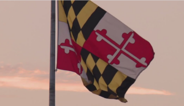 What new laws are going into effect in Maryland in 2026?