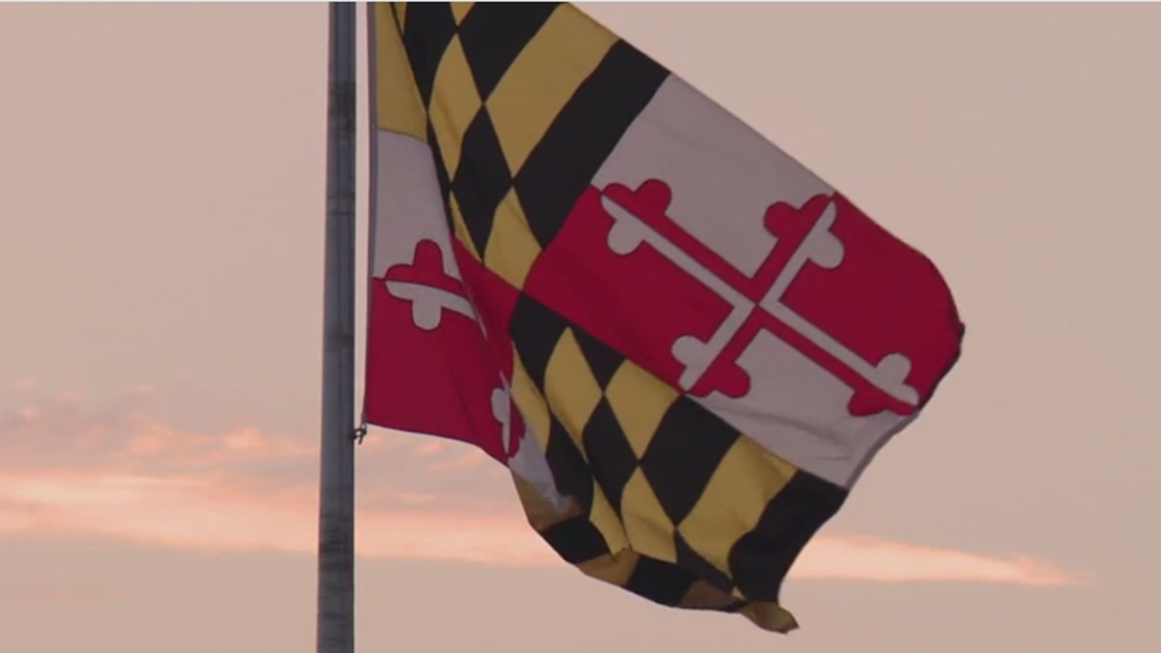 What new laws are going into effect in Maryland in 2026?