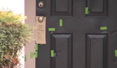 2 women dead after shooting in Orange Park; suspect in custody, CCSO says