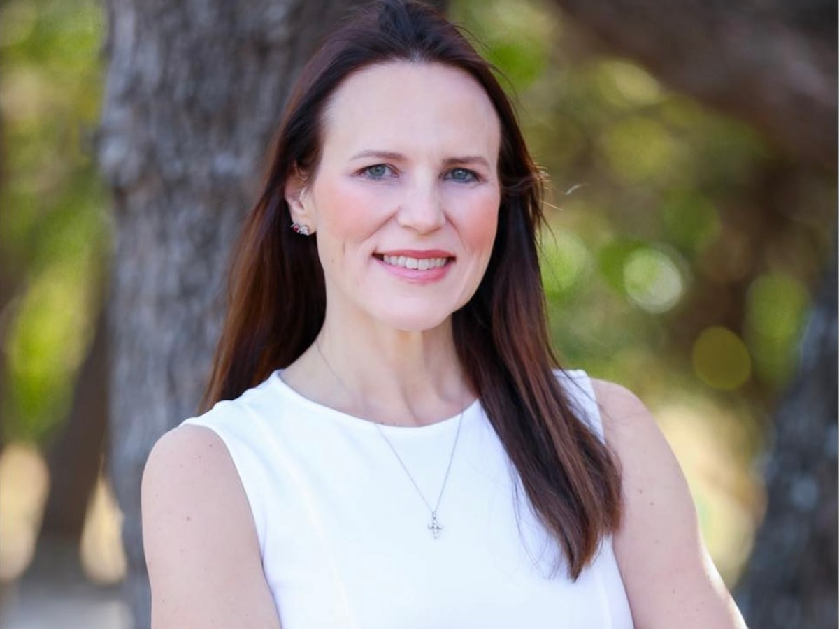 San Antonio council staffer arrested for alleged threat against conservative Misty Spears