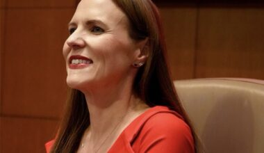 Councilwoman Misty Spears says she's undeterred after alleged threat