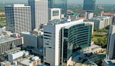 GHP forecast predicts 30,900 new jobs in Houston in 2026