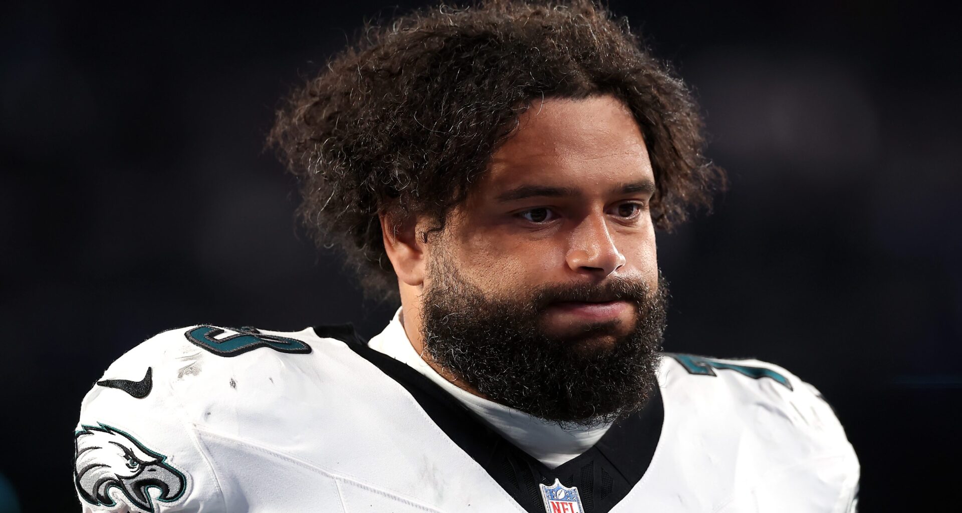 Eagles Vet Voices Frustration After Role Shrinks in 2025: ‘I Hate It’
