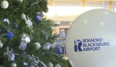 Roanoke-Blacksburg Airport adds American Airlines flight to Dallas-Fort Worth