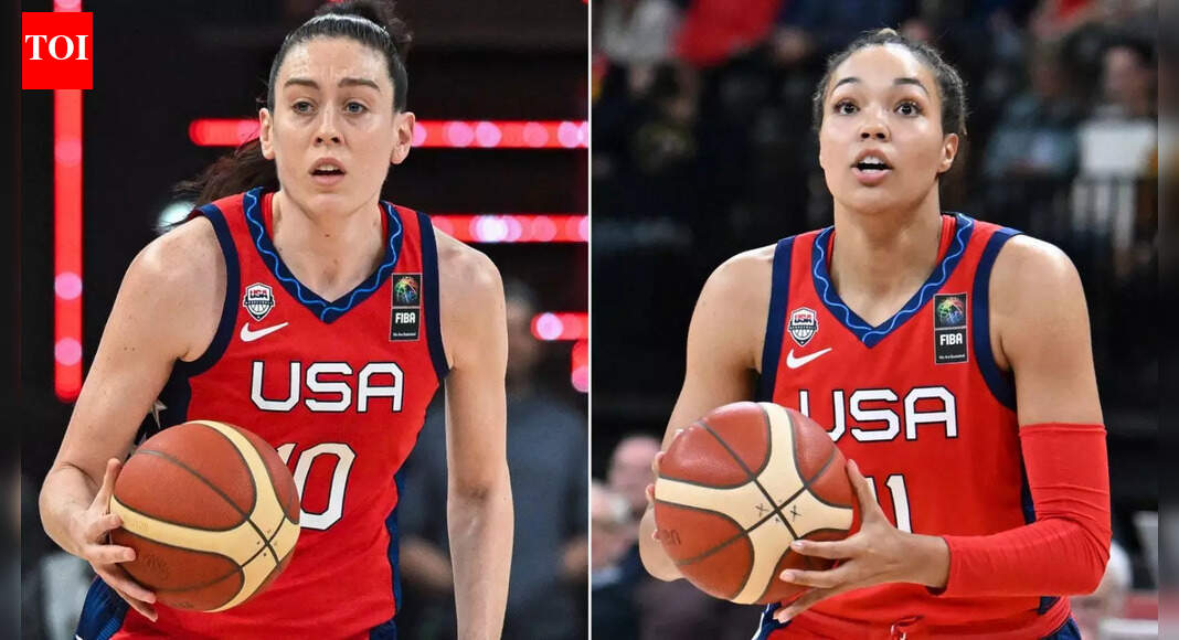 Breanna Stewart vs Napheesa Collier: 2025-26 WNBA salary comparison, contract details, net worth and more | NBA News