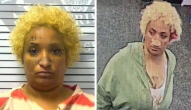 Woman with San Antonio ties charged after razor blades found in bread at Mississippi Walmart