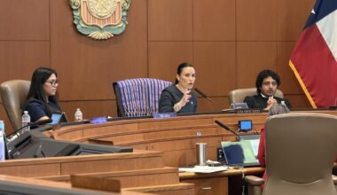 San Antonio City Council narrowly approves moving city elections