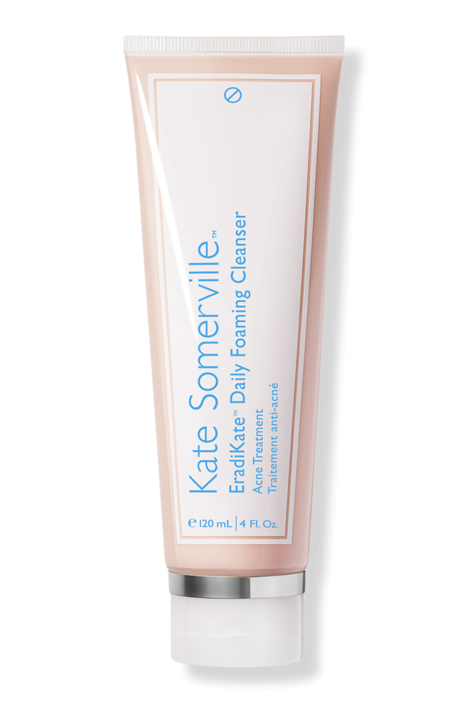 EradiKate Daily Foaming Cleanser