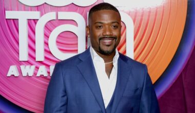 Ray J faces 6 misdemeanor charges after Thanksgiving Day arrest