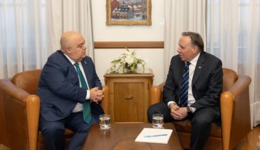 Family doctors vote overwhelmingly in favour of agreement with Quebec