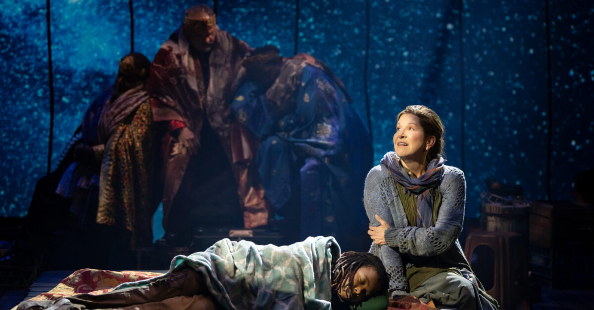 What Did Critics Think of Amahl and the Night Visitors Off-Broadway?