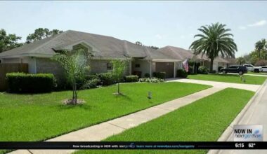 Real estate experts expect Jacksonville home sales to drop 7% in 2026, prices headed lower