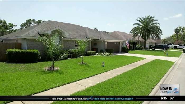 Real estate experts expect Jacksonville home sales to drop 7% in 2026, prices headed lower