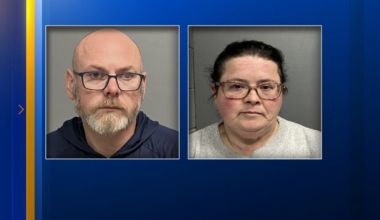 Mantua Township couple charged in child sexual assault investigation