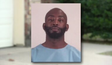 Fort Worth man arrested after shooting pregnant ex-girlfriend and her mother