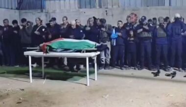 Armed gangs are vying to fill the vacuum left by Hamas in Israeli-occupied Gaza