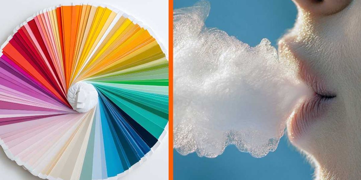 People are rebelling against Pantone's 2026 'Color of the Year' by choosing their own color instead