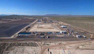 EnergySolutions proposal to deposit Canadian radioactive waste in Tooele County gets initial OK